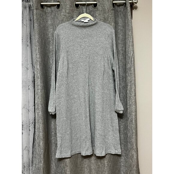 Penningtons | Knit Mock-Neck Sweater Dress | 2x - Picture 1 of 4